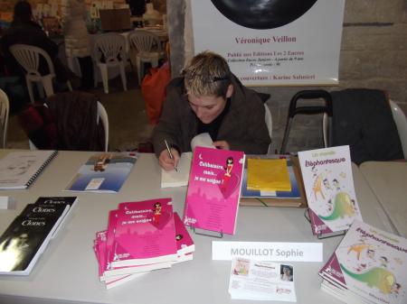 Salon CitaLivres 2012 14