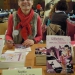 3ème Salon du livre Féminin La Rochelle 09 et 10/03/2013